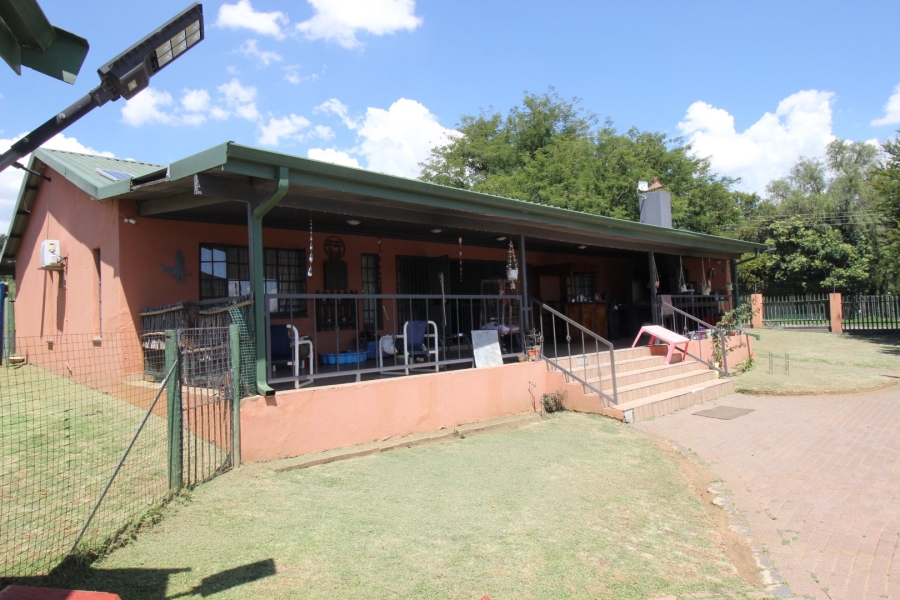 3 Bedroom Property for Sale in Deneysville Free State